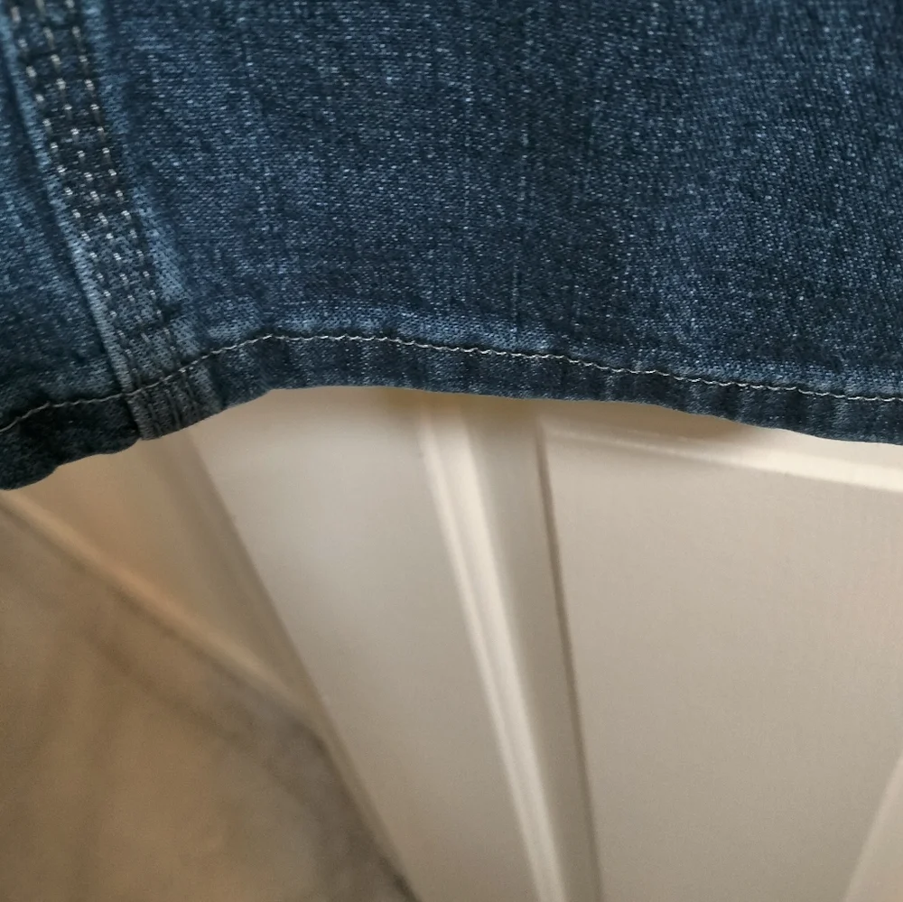 Wrangler Men's Five Star Premium Carpenter Jeans -32x30 Relaxed‎ Fit Straight